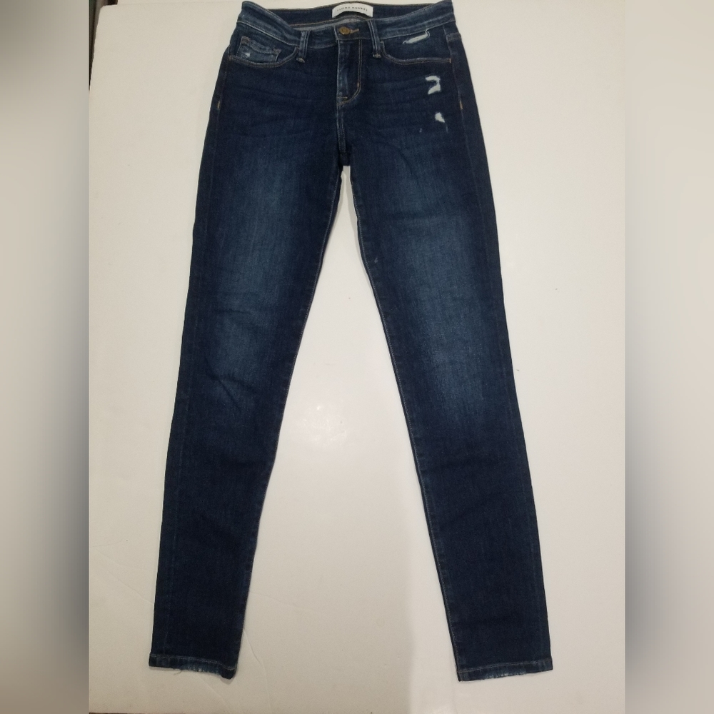 Flying Monkey skinny jeans
